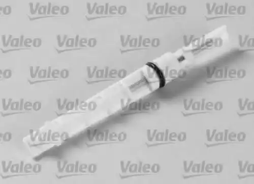 VALEO 3456455 ДРОССЕЛЬ OPEL/AUDI/JAGUAR/R 508970