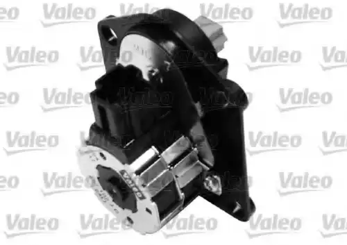 Вентилятор отопителя VALEO 509357