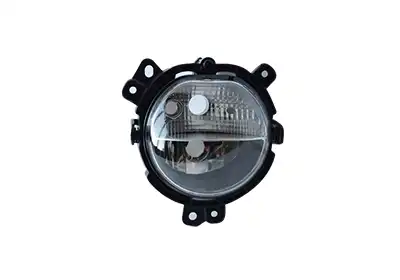 Фара противотуманная VAN WEZEL 0522997