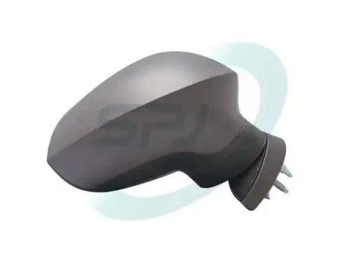 Наружное зеркало ! E-2555 SPJ