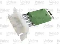 Электродвигатели отопителя VALEO 509913