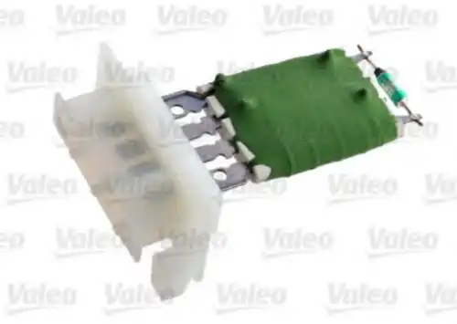 Фильтр воздушный VALEO 515079