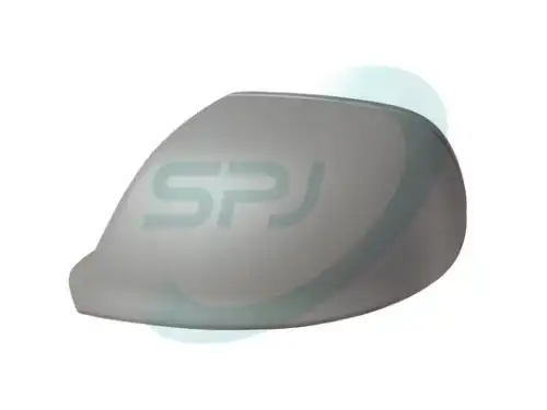 Покрытие, внешнее зеркало ! V-0575 SPJ