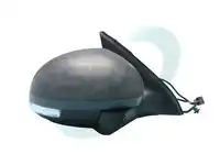 Наружное зеркало ! E-2561 SPJ