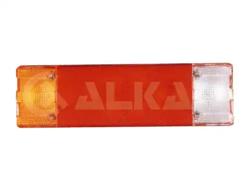 Фара противотуманная ALKAR 9705001
