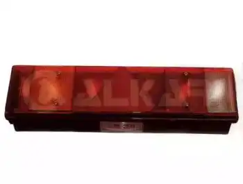 Фара противотуманная ALKAR 9706015