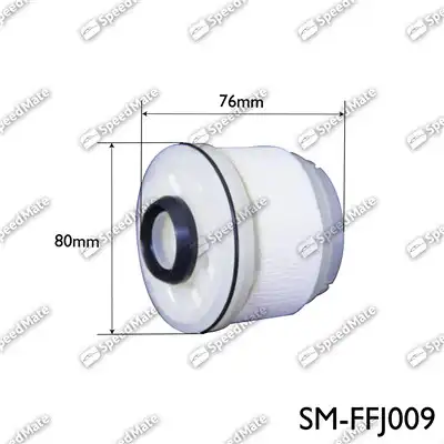 Топливный фильтр SPEEDMATE SM-FFJ009