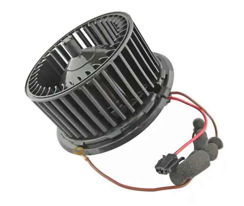 Вентилятор салона 6N2819021 VAG