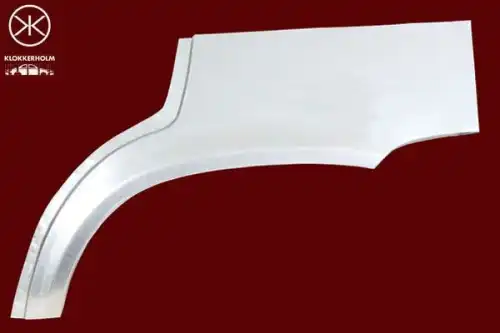 Боковина ! 0523583 KLOKKERHOLM