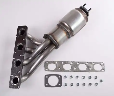 Катализатор ! BM6047T EEC