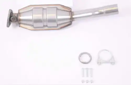 Катализатор ! AU8004T EEC
