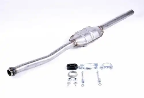 Катализатор ! CI8036T EEC