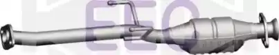 Катализатор ! MA8005T EEC