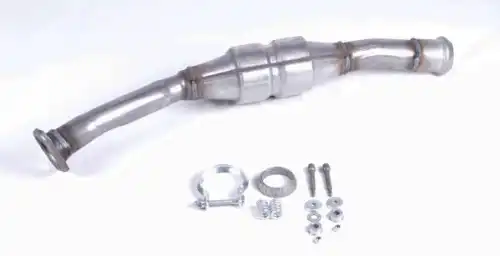 Катализатор ! CI8012T EEC