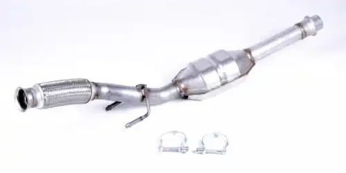 Катализатор ! CI6004T EEC