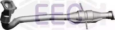 Катализатор ! FR8030T EEC