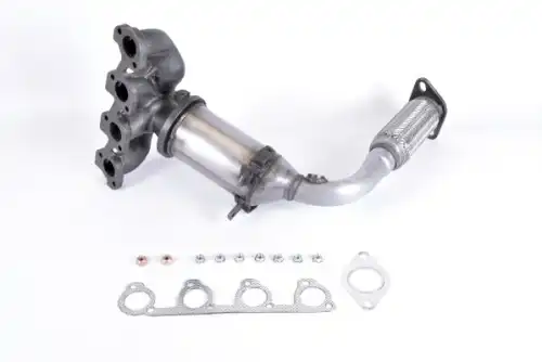Катализатор ! FR6070T EEC