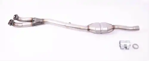 Катализатор ! BM8019T EEC