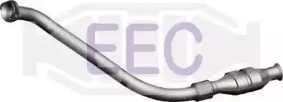 Катализатор ! RE6000T EEC