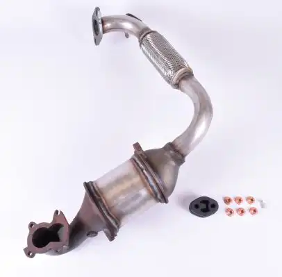 Катализатор ! FR6010T EEC