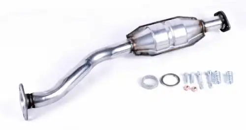 Катализатор ! SI8009T EEC