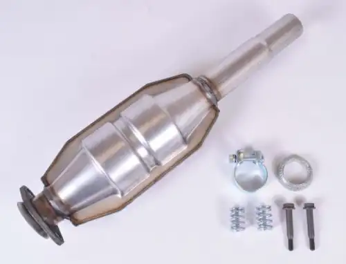 Катализатор ! SK6000T EEC