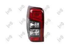 Фонарь задний ABAKUS 214-19AJL-LD-UE