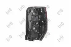Фонарь задний ABAKUS 214-19AJL-LD-UE