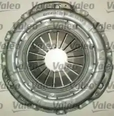 Комплект сцепления 801563 VALEO