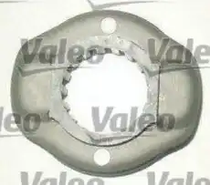 Комплект сцепления 801563 VALEO