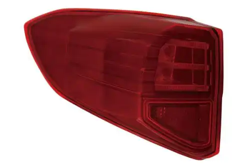 Фонарь задний ABAKUS 218-1995R-UE