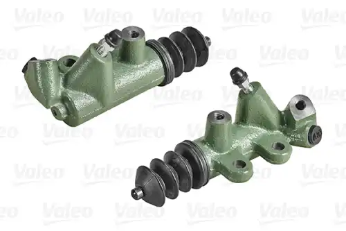 Цилиндр сцепления VALEO 804759