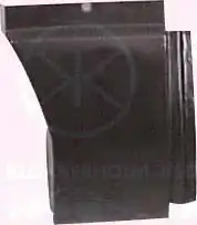 Боковина ! 9560563 KLOKKERHOLM