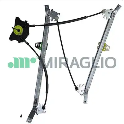 Стеклоподъемник ! 30/2720 MIRAGLIO