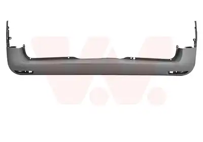 Буфер ! 2971544 VAN WEZEL
