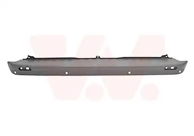 Буфер ! 3891545 VAN WEZEL