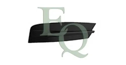 Облицовка, бампер ! G5074 EQUAL QUALITY