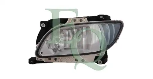 Фара противотуманная EQUAL QUALITY PF0101D
