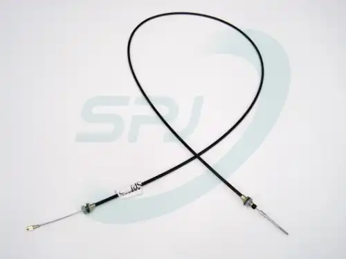 Тросик газа ! 907030 SPJ