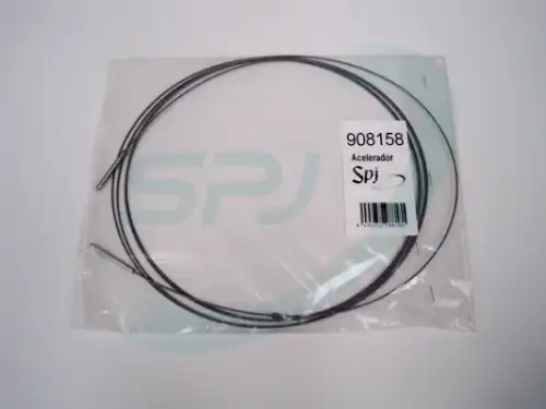 Тросик газа ! 908158 SPJ