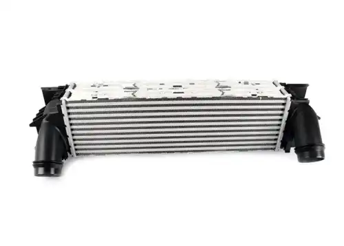 Интеркулер BMW 17517593845