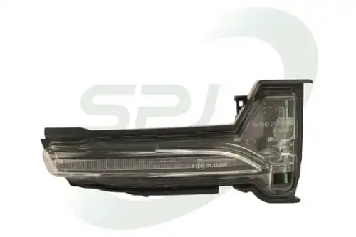 Дополнительный проблесковый маячок ! Z-0236 SPJ