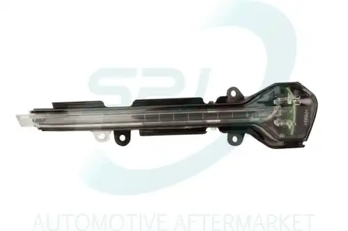 Дополнительный проблесковый маячок ! Z-0255 SPJ