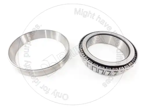 РОЛИКОВЫЙ ПОДШИПНИК HM386367 OE BLUMAQ
