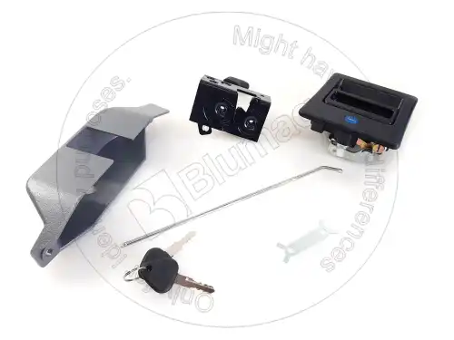 Ручка двери BLUMAQ VOE14652324 ST