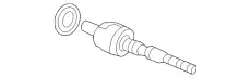 Рулевая тяга HONDA 53010SDBA01