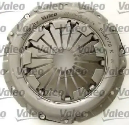Комплект сцепления 826582 VALEO