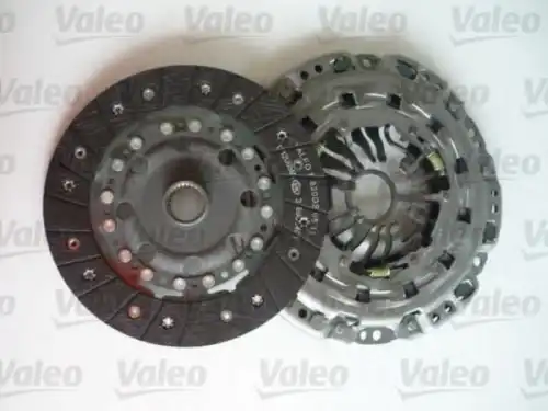 Комплект сцепления 826942 VALEO