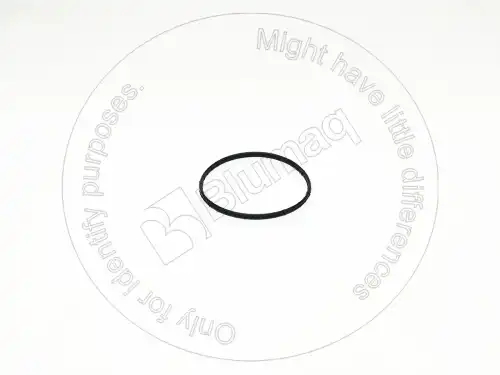 УПЛОТНЕНИЕ 2275075 BQ BLUMAQ
