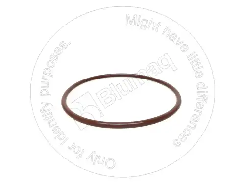 УПЛОТНИТЕЛЬНОЕ КОЛЬЦО 6V4314 ST BLUMAQ